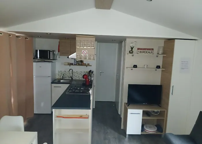 Sweet Mobil-Home