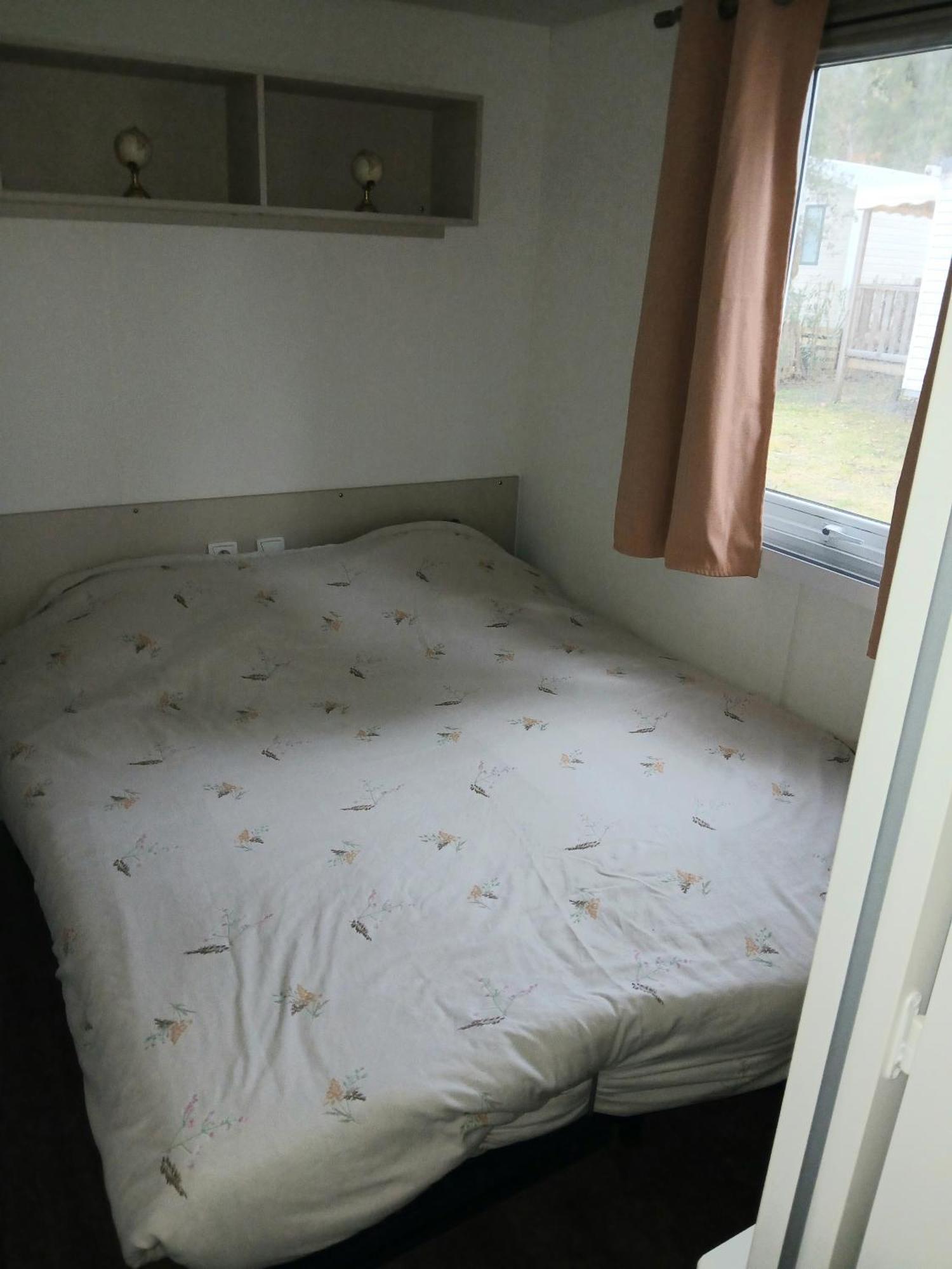 Sweet Mobil-home *